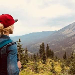 Meet your Posher, Candy